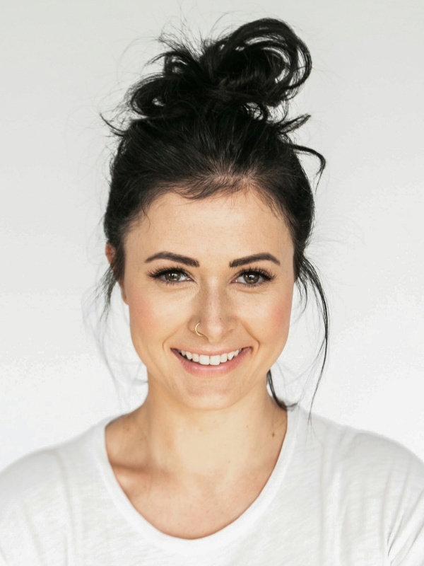 Sarah Thompson, Podiatrist